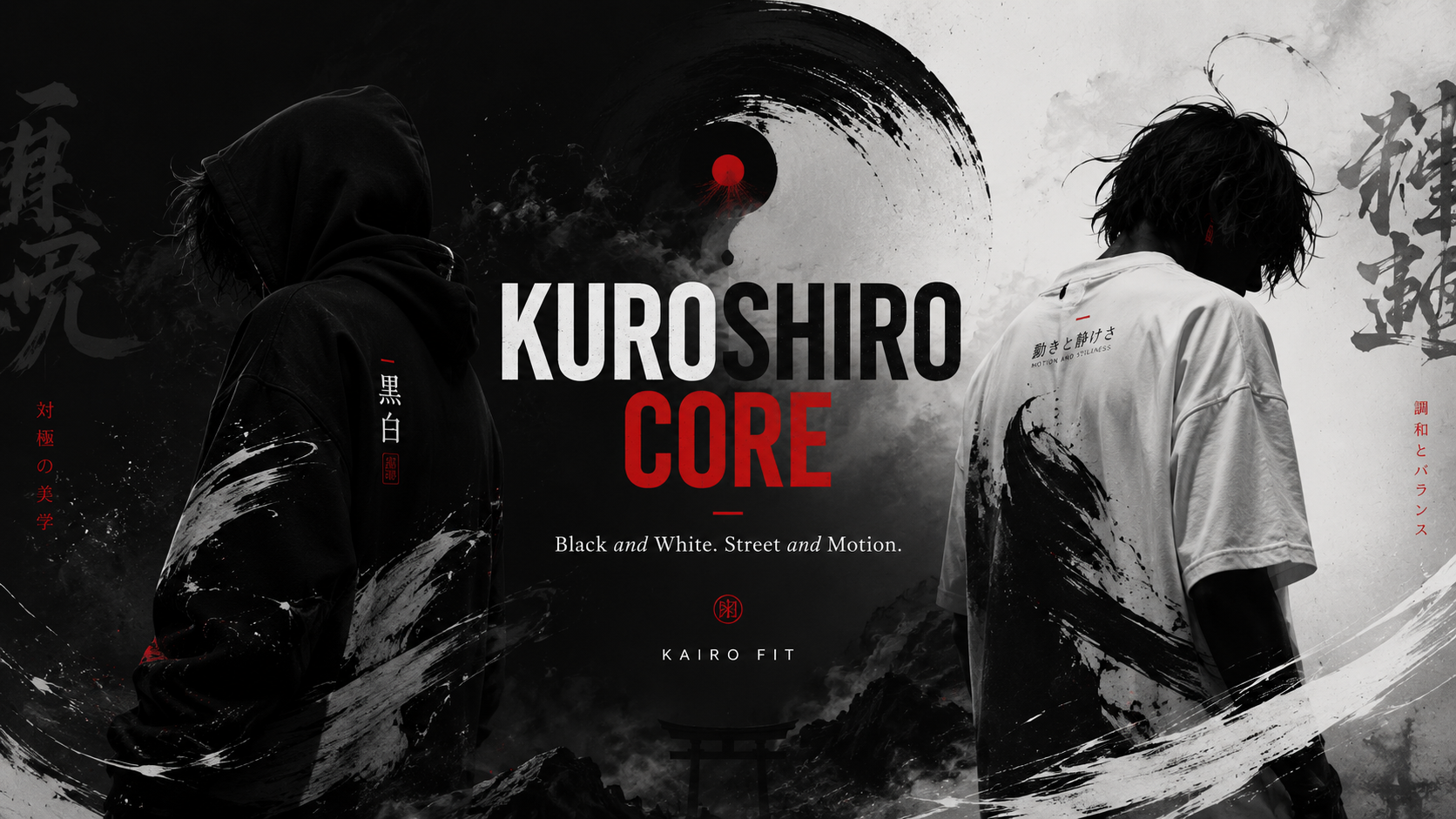 KUROSHIRO COLLECTION